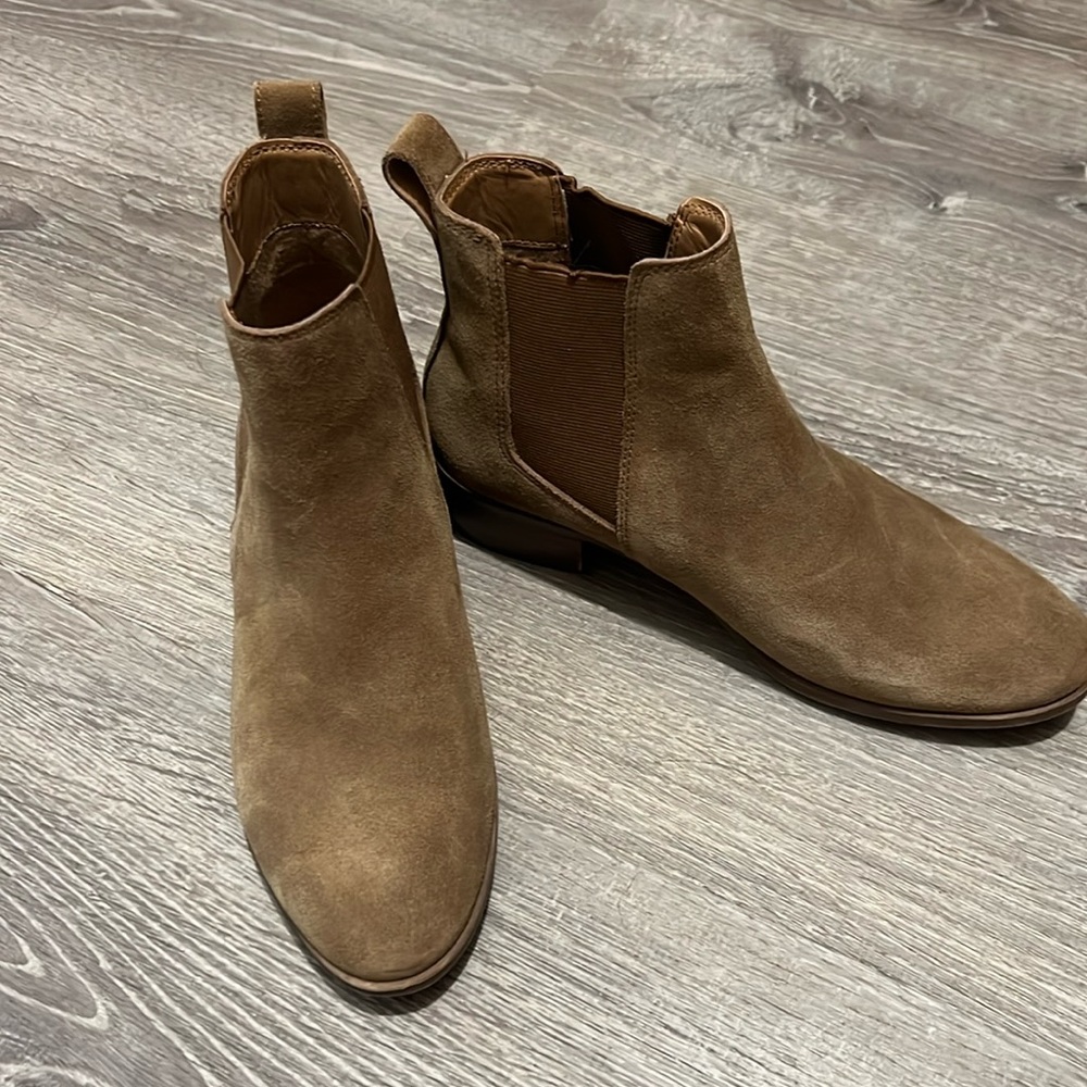 Steve Madden Dover Boot